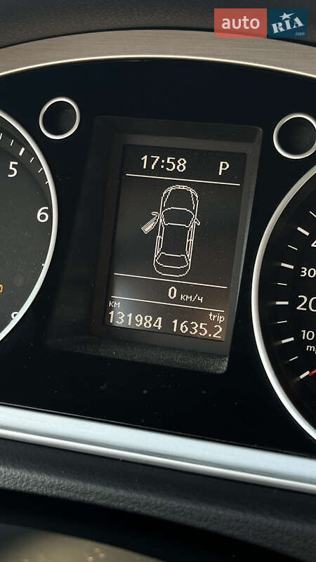 Купе Volkswagen CC / Passat CC 2013 в Львове фото 12 Купе Volkswagen CC / Passat CC 2013 в Львове