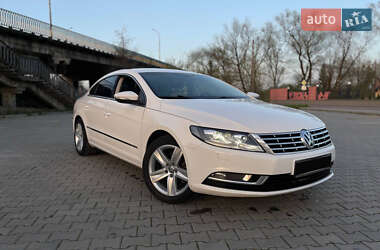 Volkswagen CC / Passat CC 2013