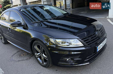 Volkswagen CC / Passat CC 2014 Volkswagen CC / Passat CC 2014
