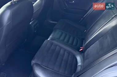 Купе Volkswagen CC / Passat CC 2014 в 