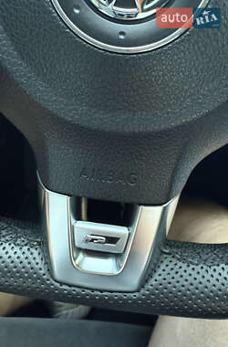 Купе Volkswagen CC / Passat CC 2014 в 