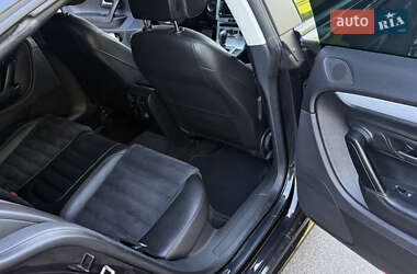 Купе Volkswagen CC / Passat CC 2014 в 