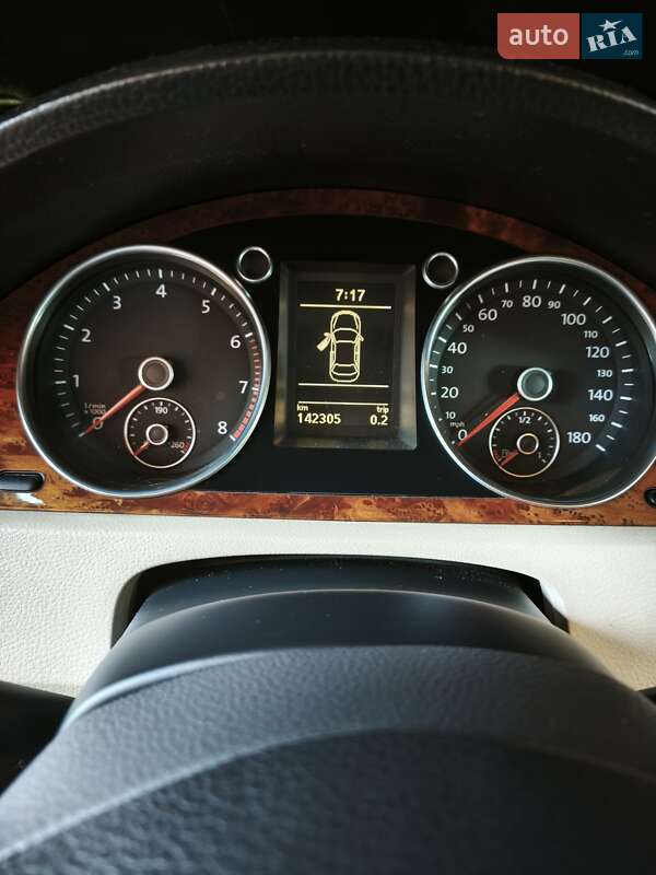 Купе Volkswagen CC / Passat CC 2010 в Измаиле фото 7 Купе Volkswagen CC / Passat CC 2010 в Измаиле