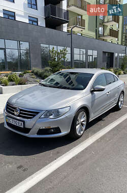 Volkswagen CC / Passat CC 2009