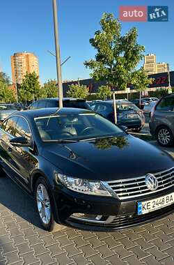 Volkswagen CC / Passat CC 2012 Volkswagen CC / Passat CC 2012