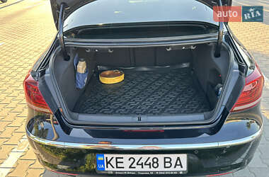 Купе Volkswagen CC / Passat CC 2012 в 