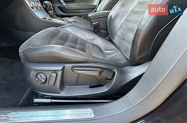 Купе Volkswagen CC / Passat CC 2012 в 