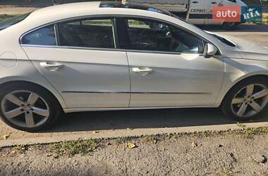 Купе Volkswagen CC / Passat CC 2010 в 