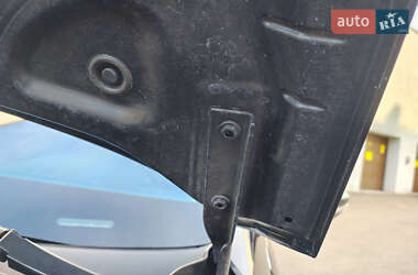 Купе Volkswagen CC / Passat CC 2012 в 