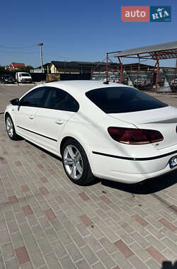 Volkswagen CC / Passat CC 2012