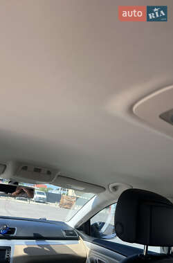 Купе Volkswagen CC / Passat CC 2012 в 