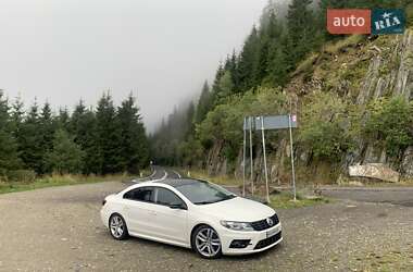 Volkswagen CC / Passat CC 2013