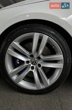Купе Volkswagen CC / Passat CC 2013 в 