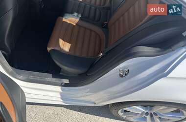 Купе Volkswagen CC / Passat CC 2013 в 