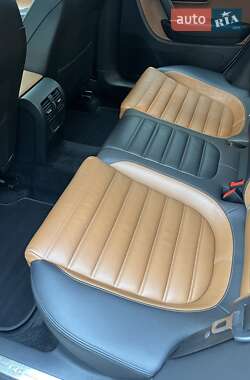 Купе Volkswagen CC / Passat CC 2013 в 