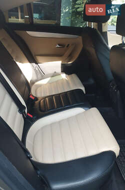 Купе Volkswagen CC / Passat CC 2013 в 
