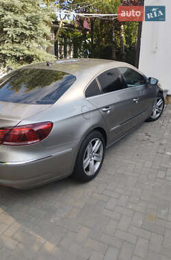 Volkswagen CC / Passat CC 2013