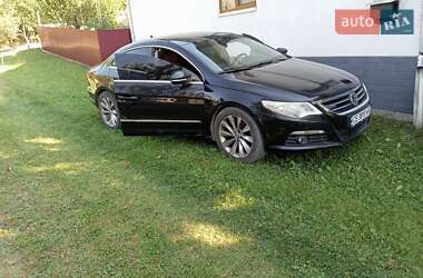 Volkswagen CC / Passat CC 2011
