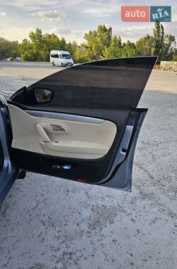 Купе Volkswagen CC / Passat CC 2010 в 
