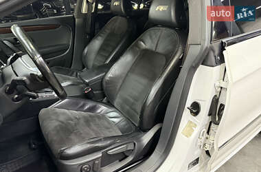 Купе Volkswagen CC / Passat CC 2011 в 