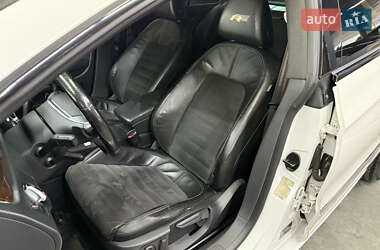 Купе Volkswagen CC / Passat CC 2011 в 