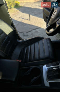 Купе Volkswagen CC / Passat CC 2012 в 