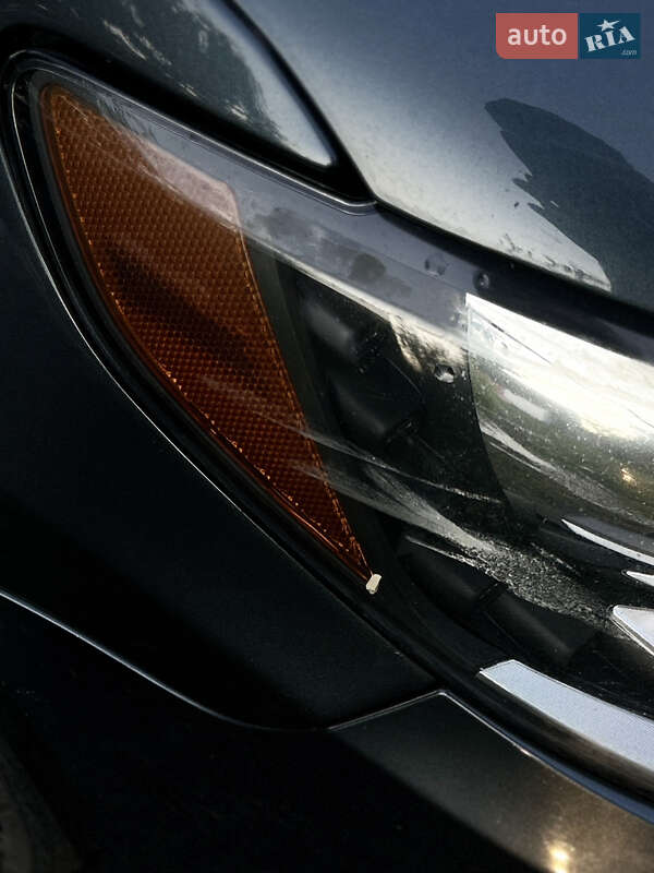 Купе Volkswagen CC / Passat CC 2012 в Смеле