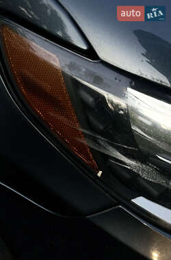 Купе Volkswagen CC / Passat CC 2012 в 