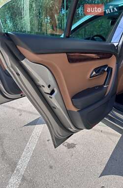 Купе Volkswagen CC / Passat CC 2009 в 