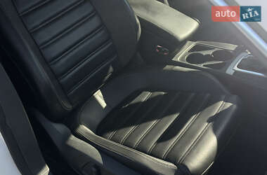 Купе Volkswagen CC / Passat CC 2012 в 