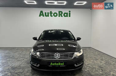 Купе Volkswagen CC / Passat CC 2012 в Одессе