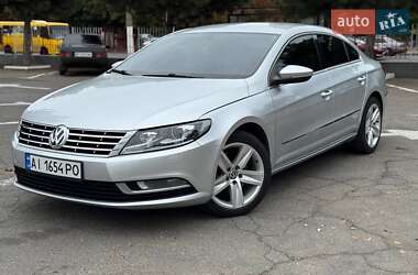 Купе Volkswagen CC / Passat CC 2013 в Одессе