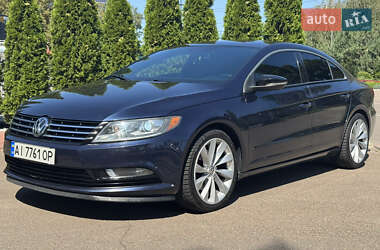 Volkswagen CC / Passat CC 2013 Volkswagen CC / Passat CC 2013