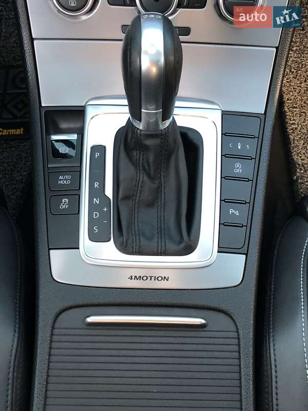 Купе Volkswagen CC / Passat CC 2014 в Білгороді-Дністровському