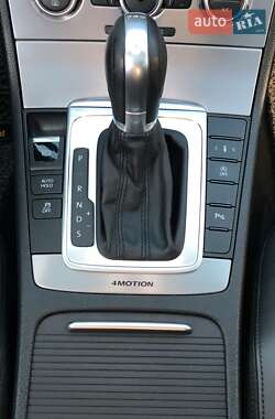 Купе Volkswagen CC / Passat CC 2014 в 