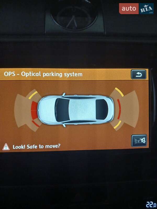 Купе Volkswagen CC / Passat CC 2014 в Білгороді-Дністровському