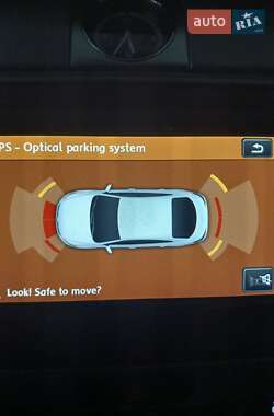 Купе Volkswagen CC / Passat CC 2014 в 