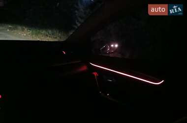 Купе Volkswagen CC / Passat CC 2014 в 