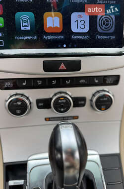 Купе Volkswagen CC / Passat CC 2013 в 