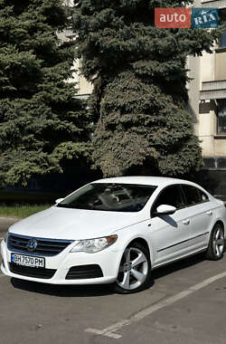 Volkswagen CC / Passat CC 2010