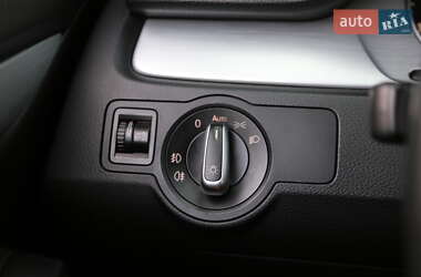 Купе Volkswagen CC / Passat CC 2012 в 