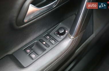 Купе Volkswagen CC / Passat CC 2012 в 