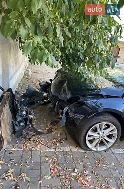 Купе Volkswagen CC / Passat CC 2011 в 