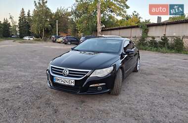 Volkswagen CC / Passat CC 2010