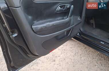 Купе Volkswagen CC / Passat CC 2010 в 