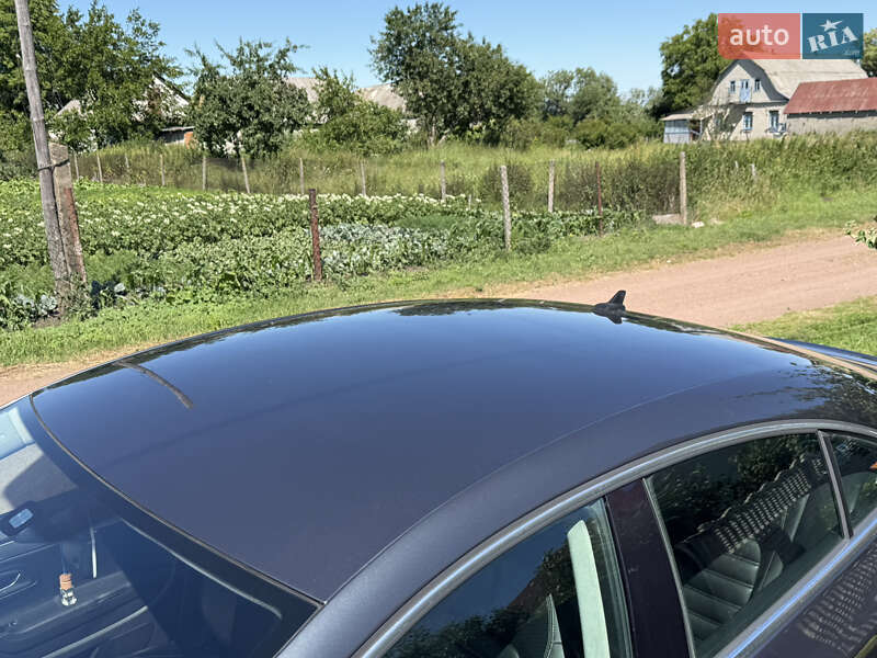 Купе Volkswagen CC / Passat CC 2011 в Андрушевке