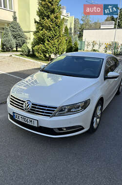 Volkswagen CC / Passat CC 2013