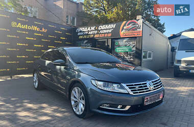 Volkswagen CC / Passat CC 2012