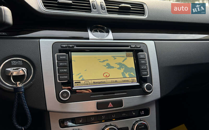 Купе Volkswagen CC / Passat CC 2014 в Львове