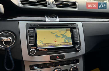 Купе Volkswagen CC / Passat CC 2014 в 